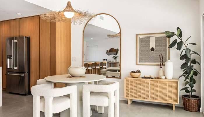 Cantaloupe Desert Palm Springs vacation rental photo 6