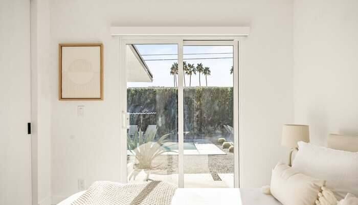 Cantaloupe Desert Palm Springs vacation rental photo 10