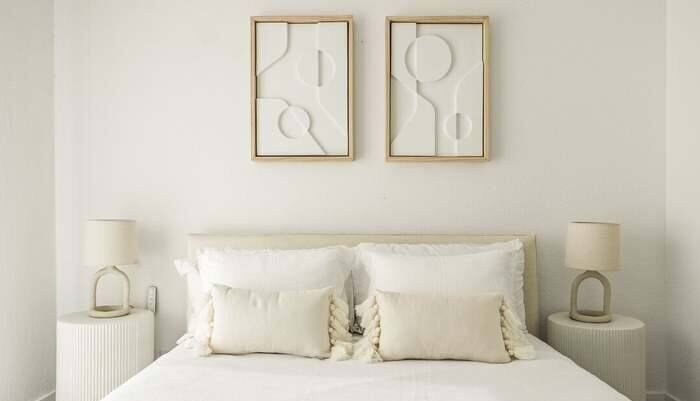 Cantaloupe Desert Palm Springs vacation rental photo 11