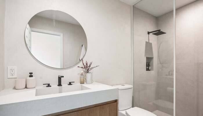 Cantaloupe Desert Palm Springs vacation rental photo 13