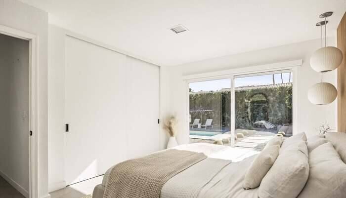 Cantaloupe Desert Palm Springs vacation rental photo 17