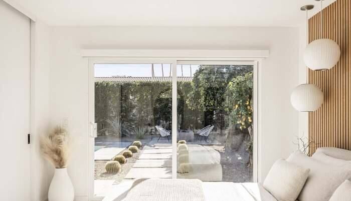Cantaloupe Desert Palm Springs vacation rental photo 18