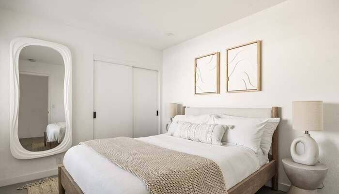 Cantaloupe Desert Palm Springs vacation rental photo 24