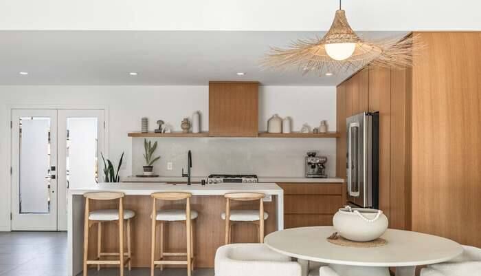 Cantaloupe Desert Palm Springs vacation rental photo 34