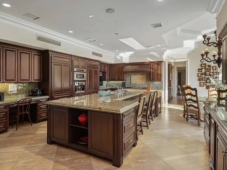 Desert Chateau Palm Springs vacation rental photo 23