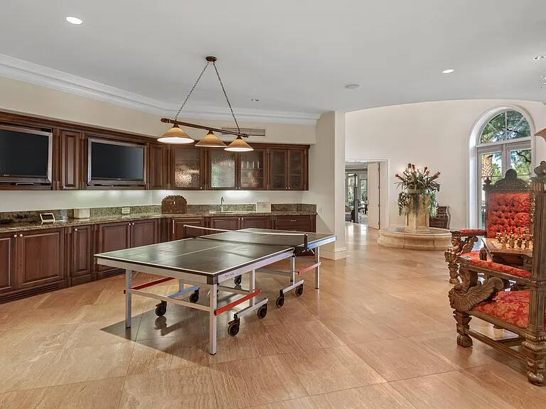 Desert Chateau Palm Springs vacation rental photo 28