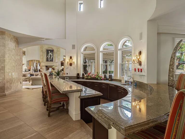 Desert Chateau Palm Springs vacation rental photo 29