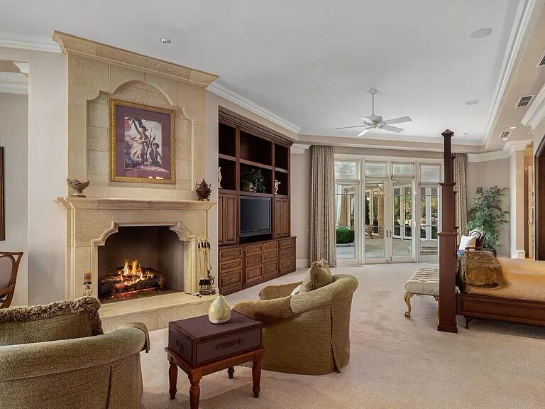 Desert Chateau Palm Springs vacation rental photo 36