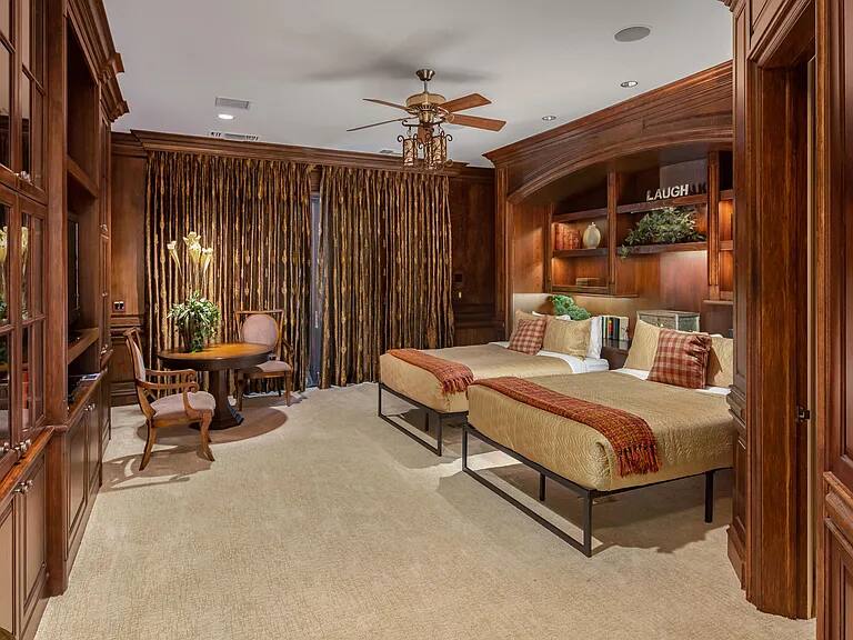 Desert Chateau Palm Springs vacation rental photo 43