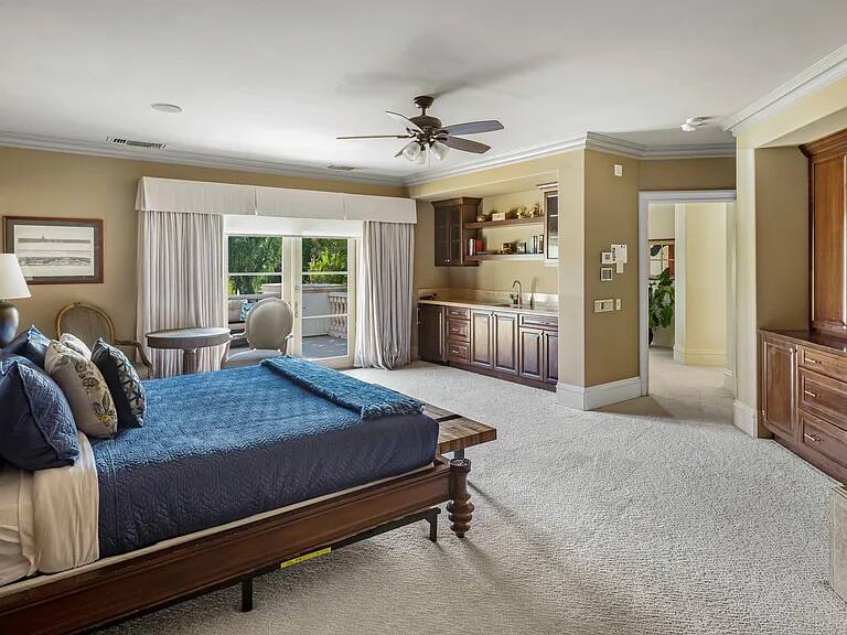 Desert Chateau Palm Springs vacation rental photo 47