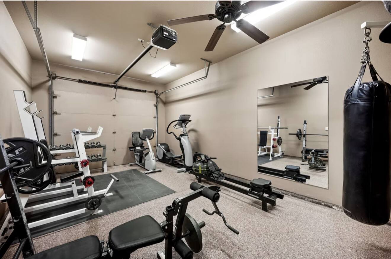 Desert Hearts Palm Springs vacation rental photo 14