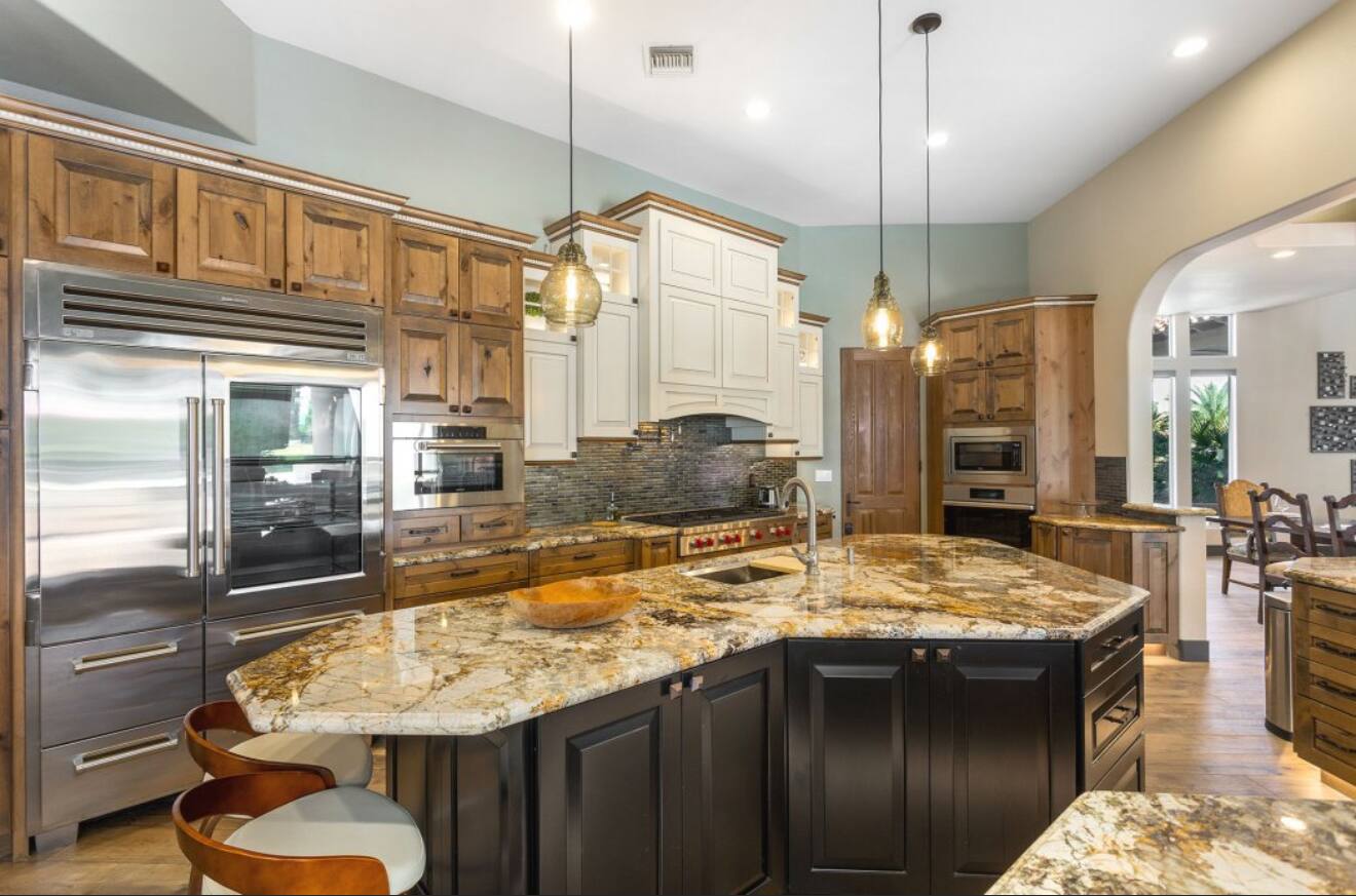 Desert Mountain Palm Springs vacation rental photo 17