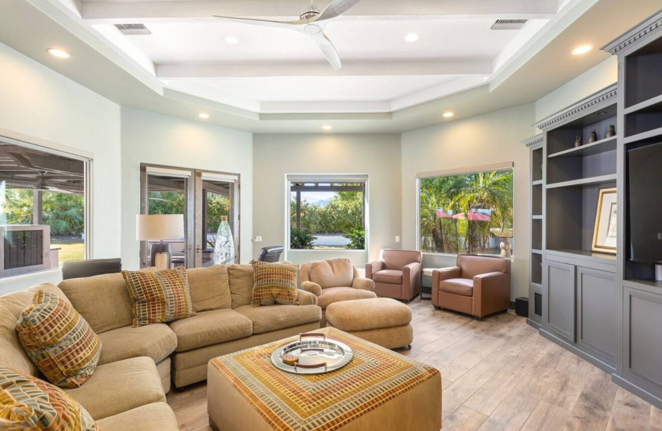 Desert Mountain Palm Springs vacation rental photo 36