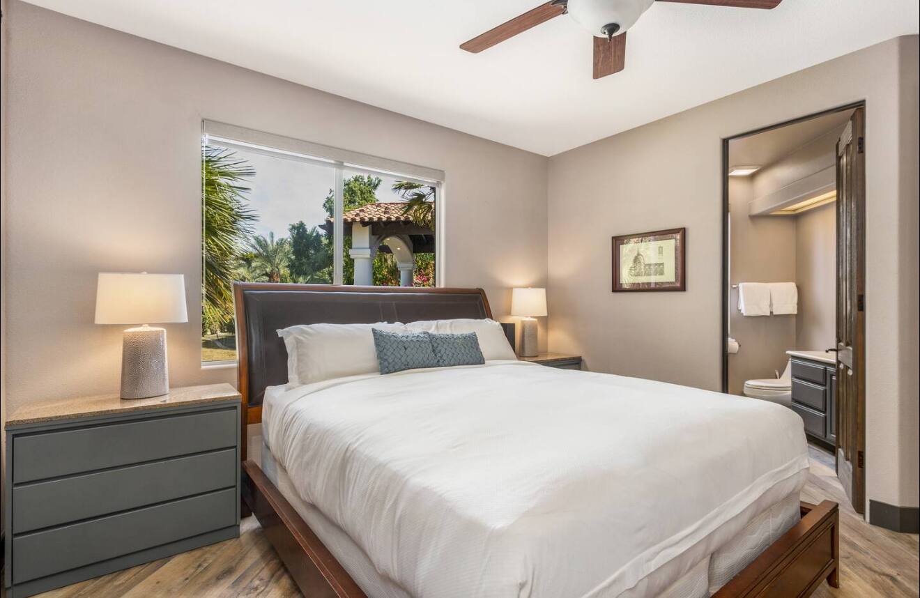 Desert Mountain Palm Springs vacation rental photo 51
