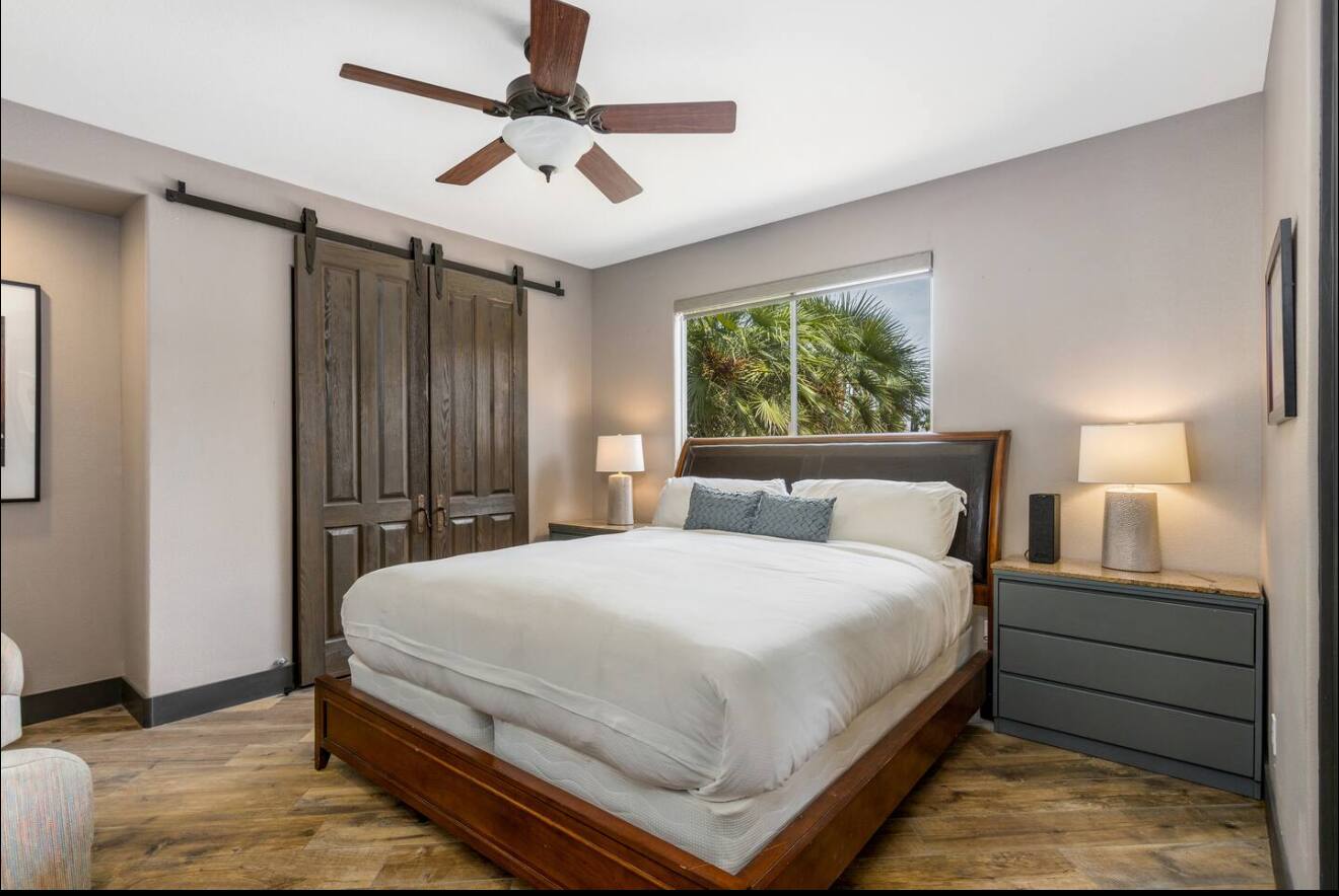 Desert Mountain Palm Springs vacation rental photo 52