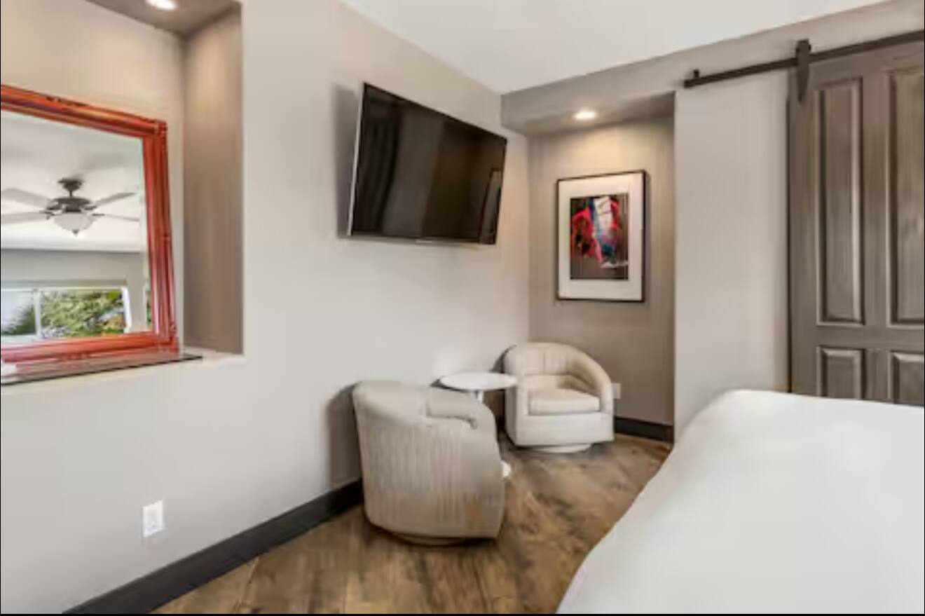 Desert Mountain Palm Springs vacation rental photo 53