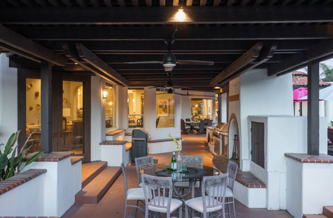 Desert Mountain Palm Springs vacation rental photo 59