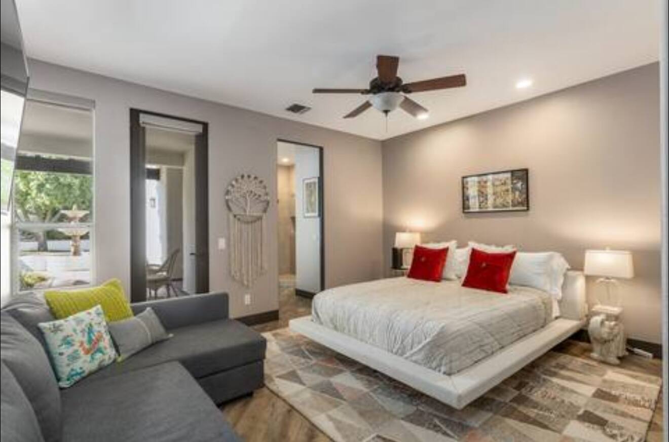 Desert Mountain Palm Springs vacation rental photo 60