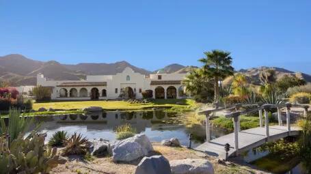 Enchantment River Palm Springs vacation rental photo 1