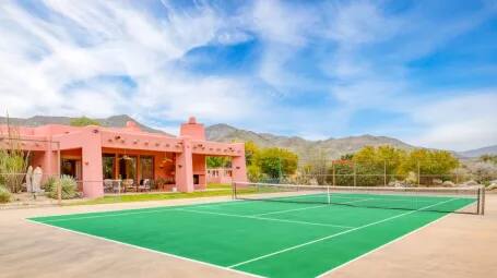 Enchantment River Palm Springs vacation rental photo 4