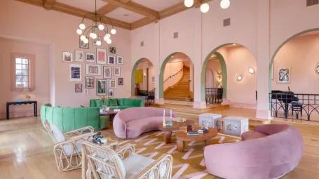 Enchantment River Palm Springs vacation rental photo 6