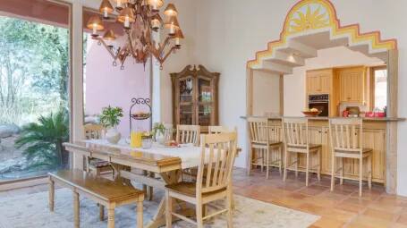 Enchantment River Palm Springs vacation rental photo 7
