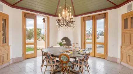 Enchantment River Palm Springs vacation rental photo 9