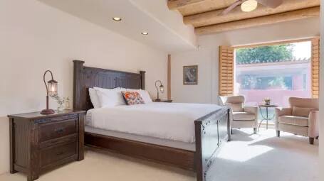 Enchantment River Palm Springs vacation rental photo 11