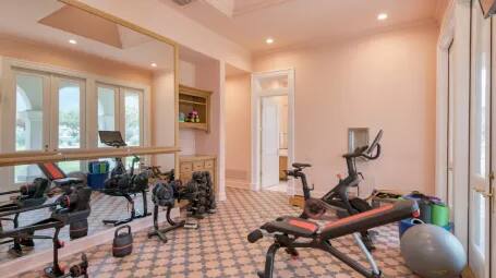 Enchantment River Palm Springs vacation rental photo 17