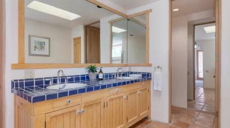 Enchantment River Palm Springs vacation rental photo 19