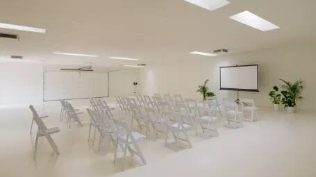 Enchantment River Palm Springs vacation rental photo 20