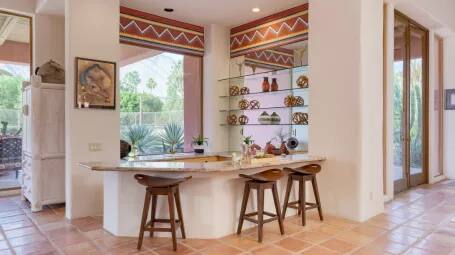 Enchantment River Palm Springs vacation rental photo 24