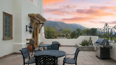 Enchantment River Palm Springs vacation rental photo 26