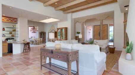 Enchantment River Palm Springs vacation rental photo 27
