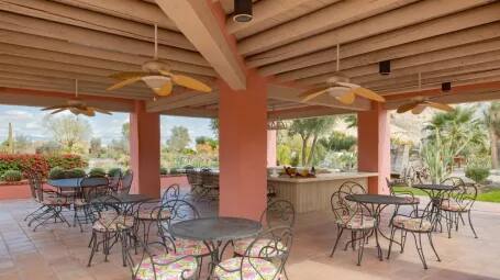 Enchantment River Palm Springs vacation rental photo 29