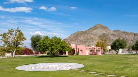 Enchantment River Palm Springs vacation rental photo 33