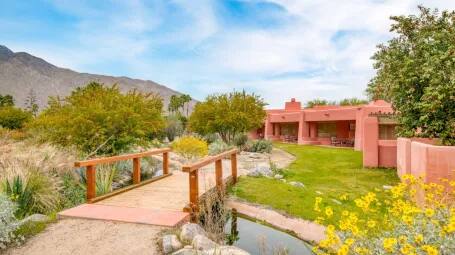 Enchantment River Palm Springs vacation rental photo 34