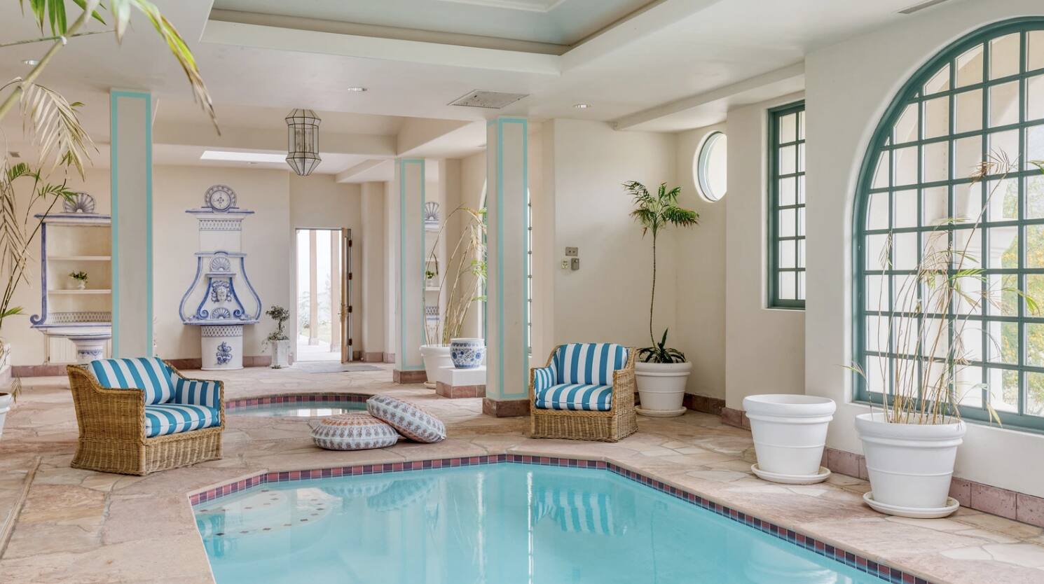 Enchantment River Palm Springs vacation rental photo 42