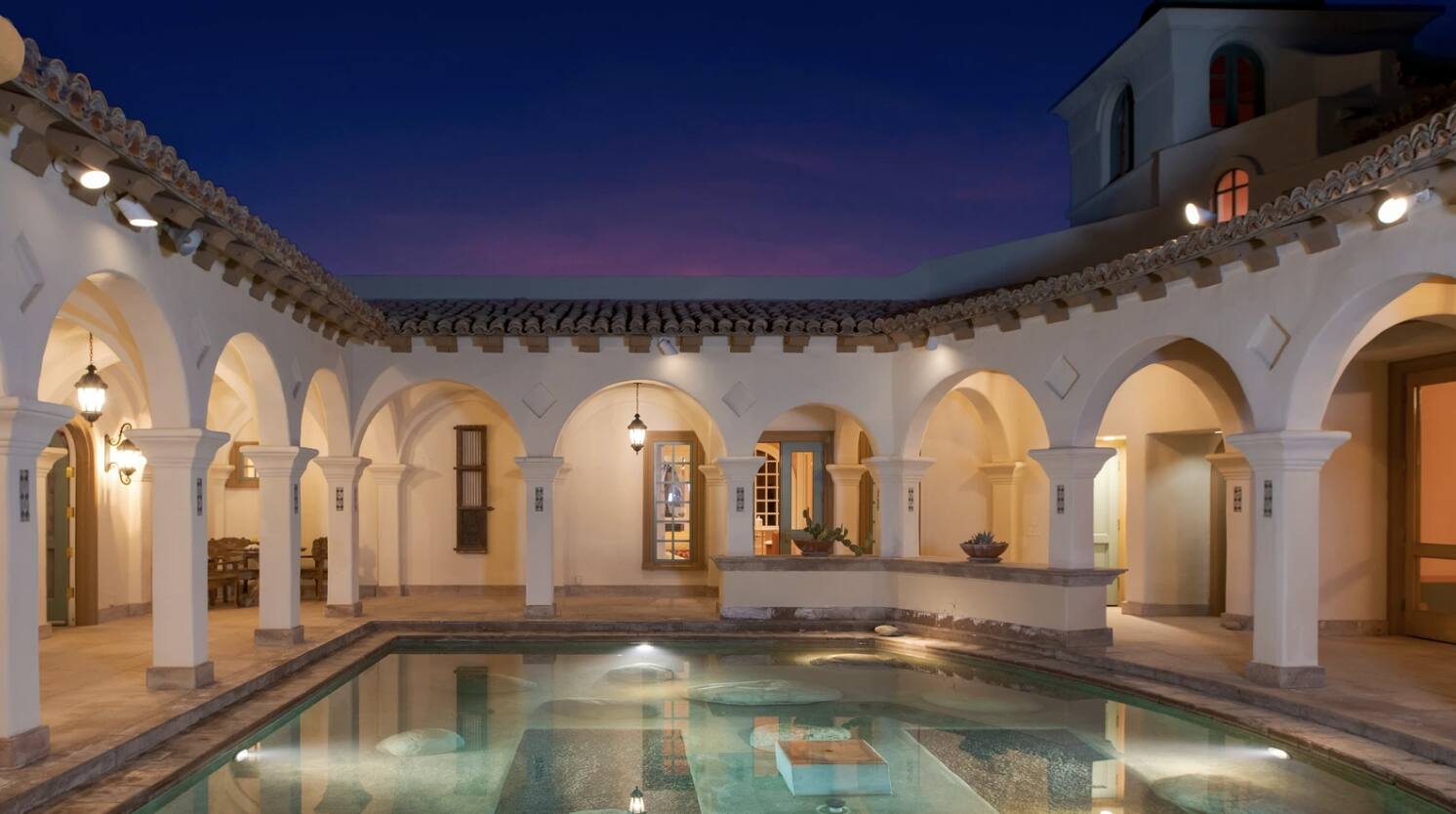 Enchantment River Palm Springs vacation rental photo 47