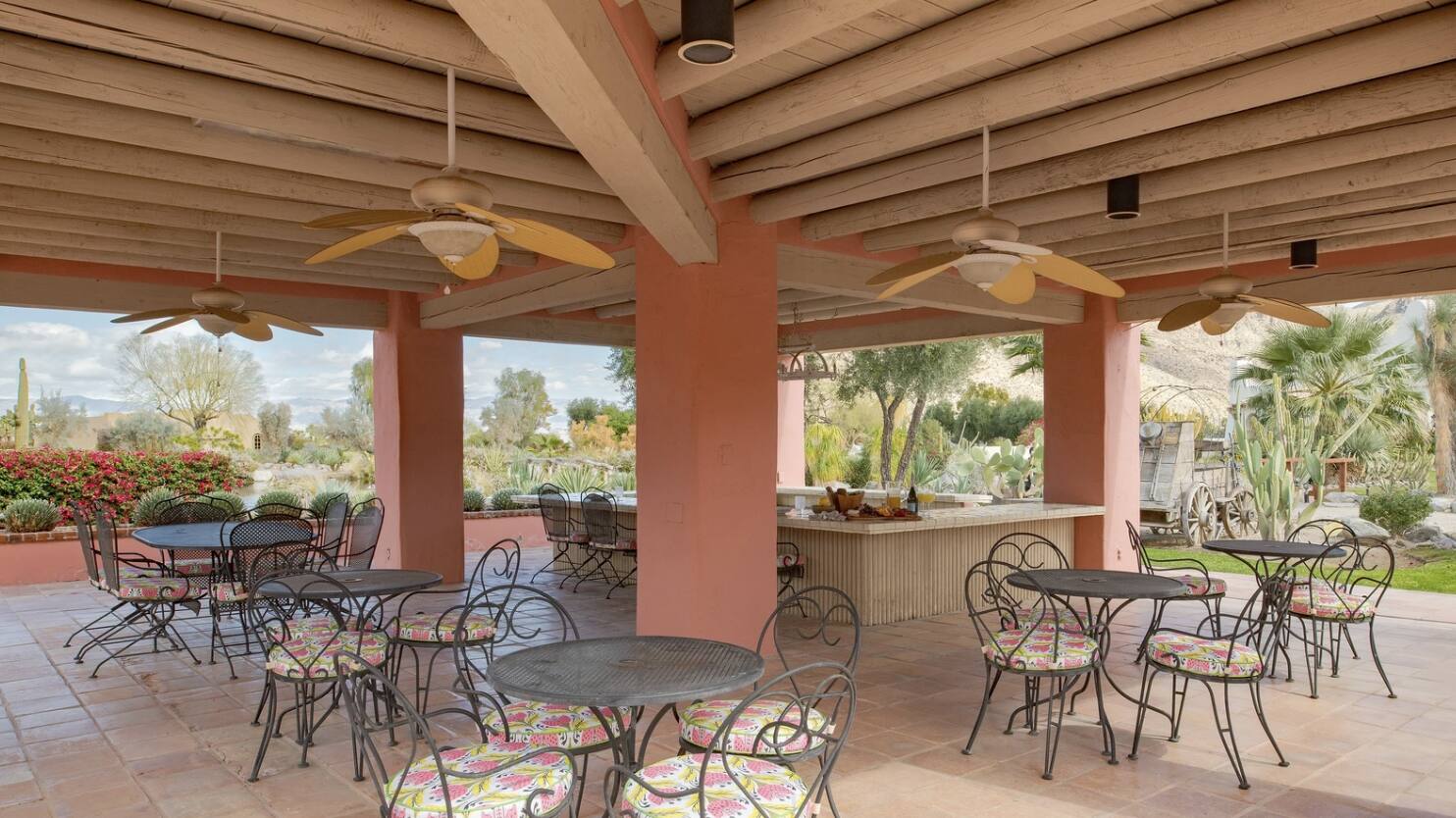 Enchantment River Palm Springs vacation rental photo 48