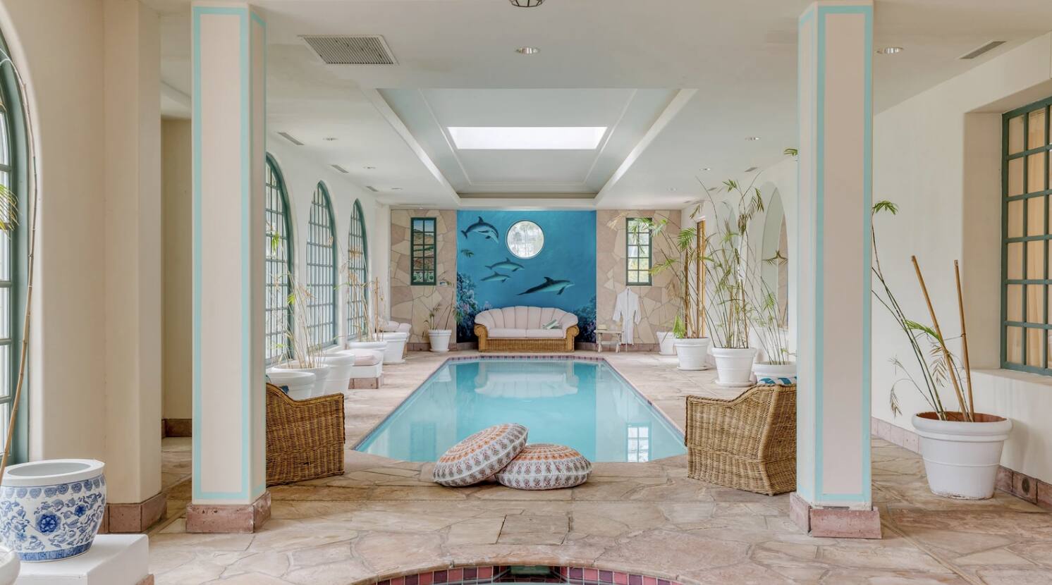 Enchantment River Palm Springs vacation rental photo 52