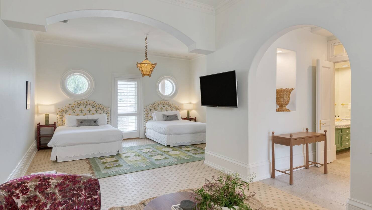 Enchantment River Palm Springs vacation rental photo 57