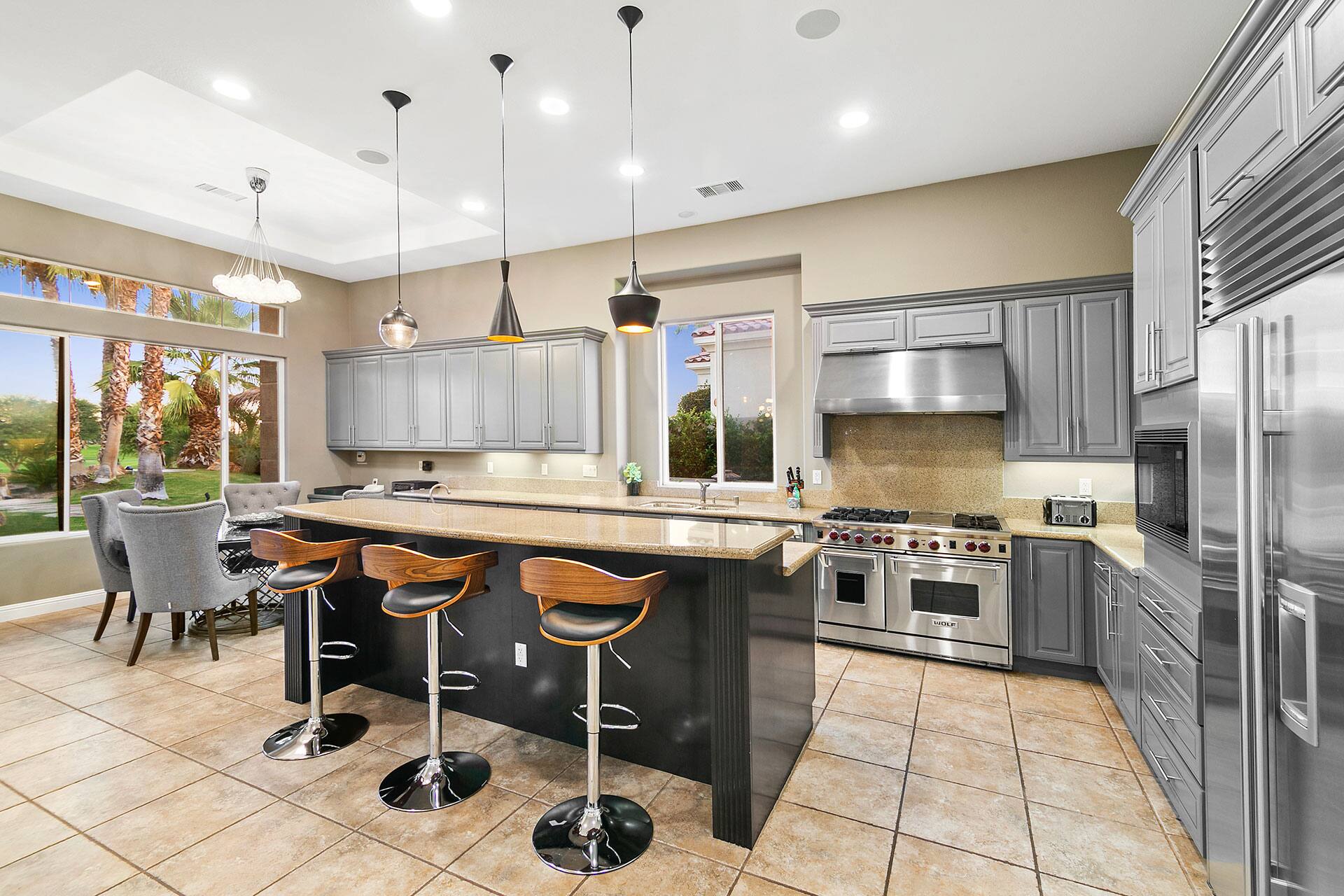 Golf Retreat Palm Springs vacation rental photo 11