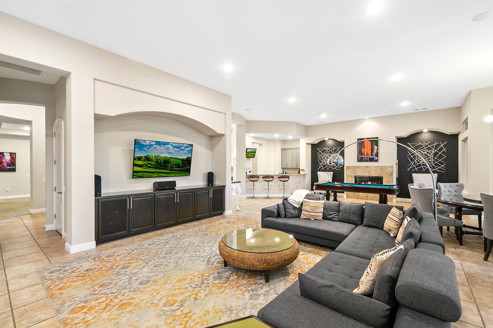 Golf Retreat Palm Springs vacation rental photo 13