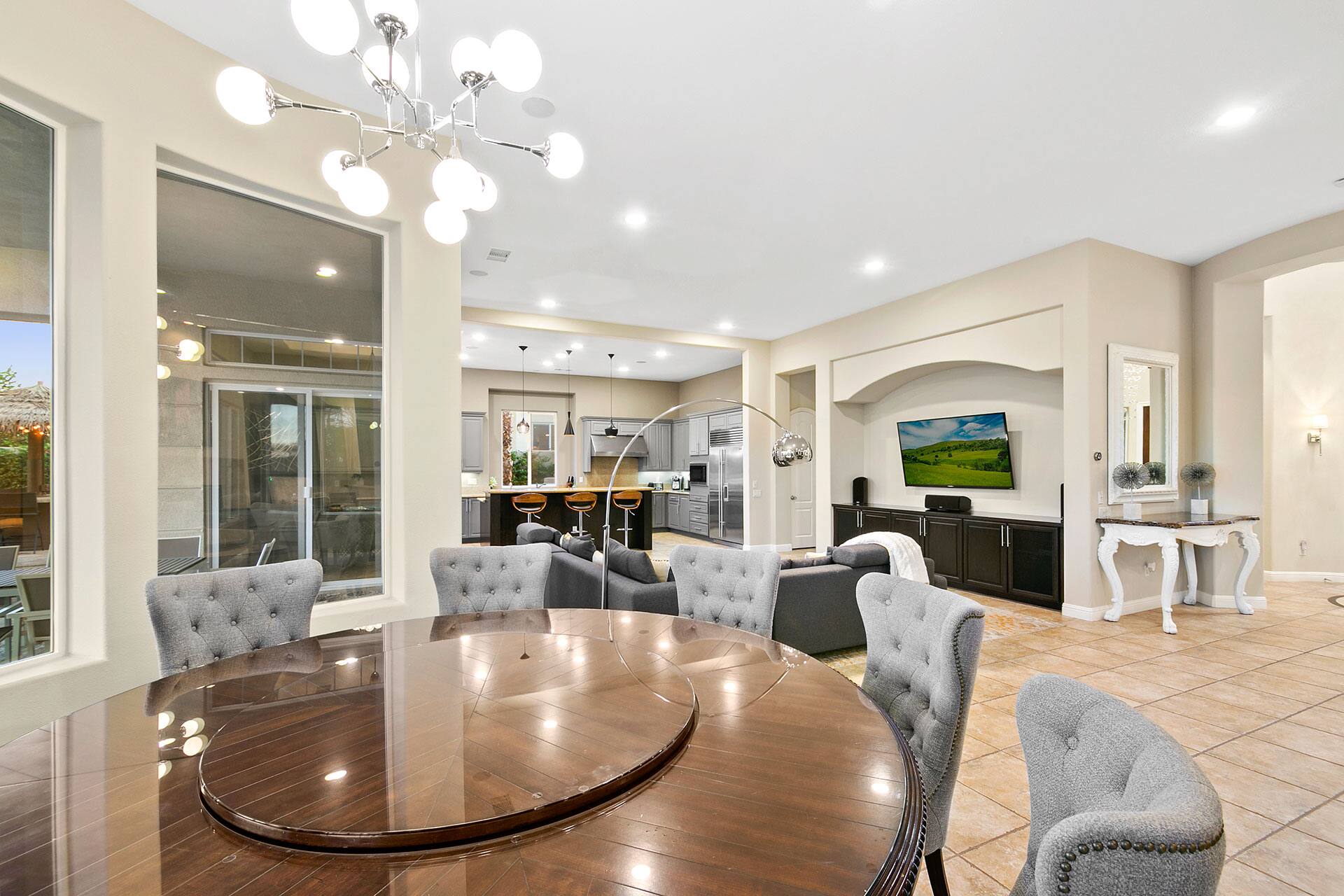 Golf Retreat Palm Springs vacation rental photo 14