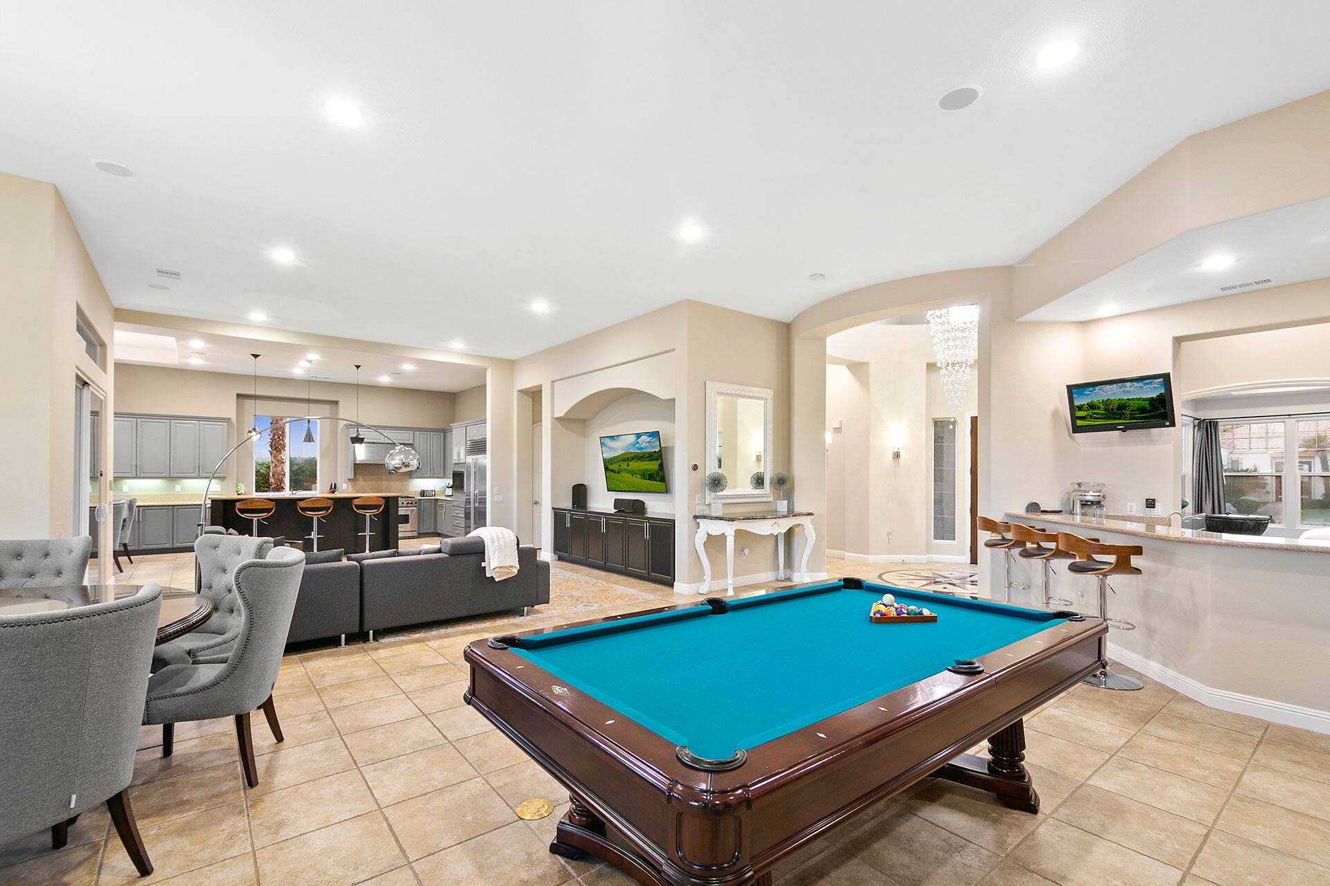Golf Retreat Palm Springs vacation rental photo 15