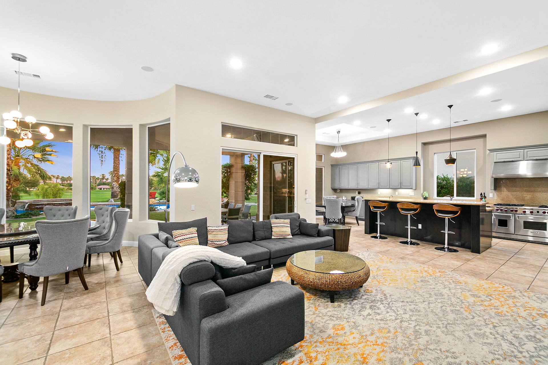 Golf Retreat Palm Springs vacation rental photo 17
