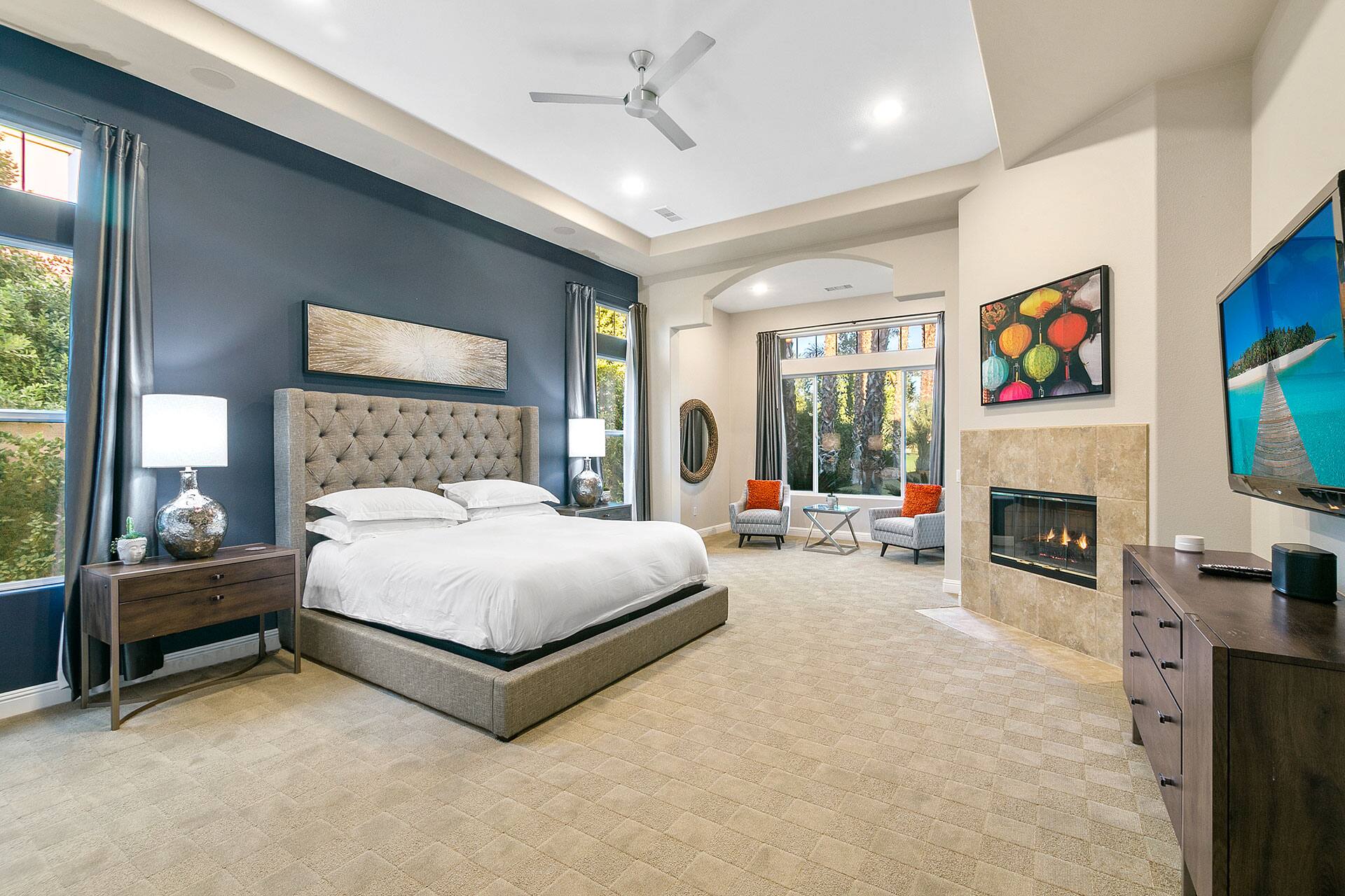 Golf Retreat Palm Springs vacation rental photo 18
