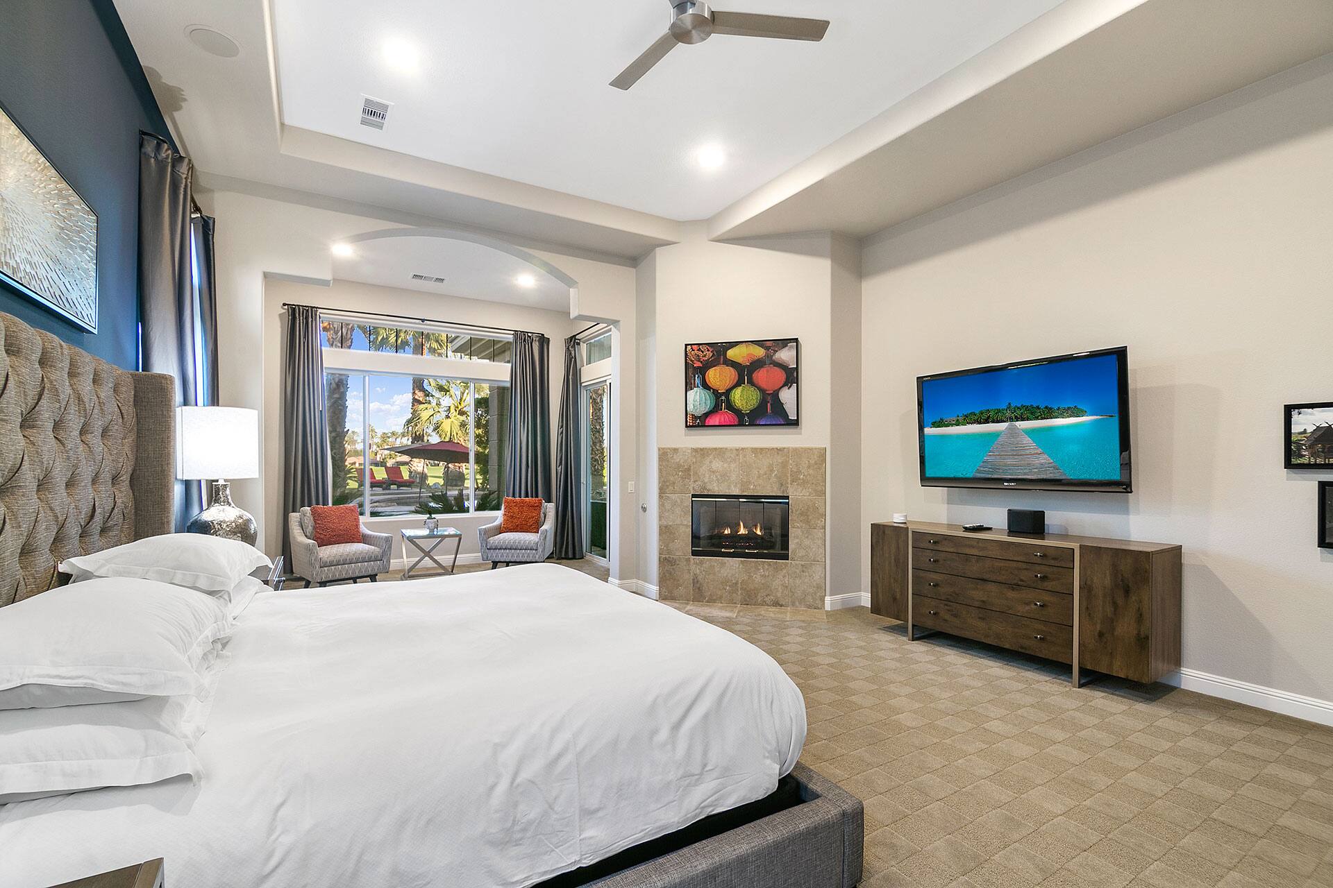 Golf Retreat Palm Springs vacation rental photo 19