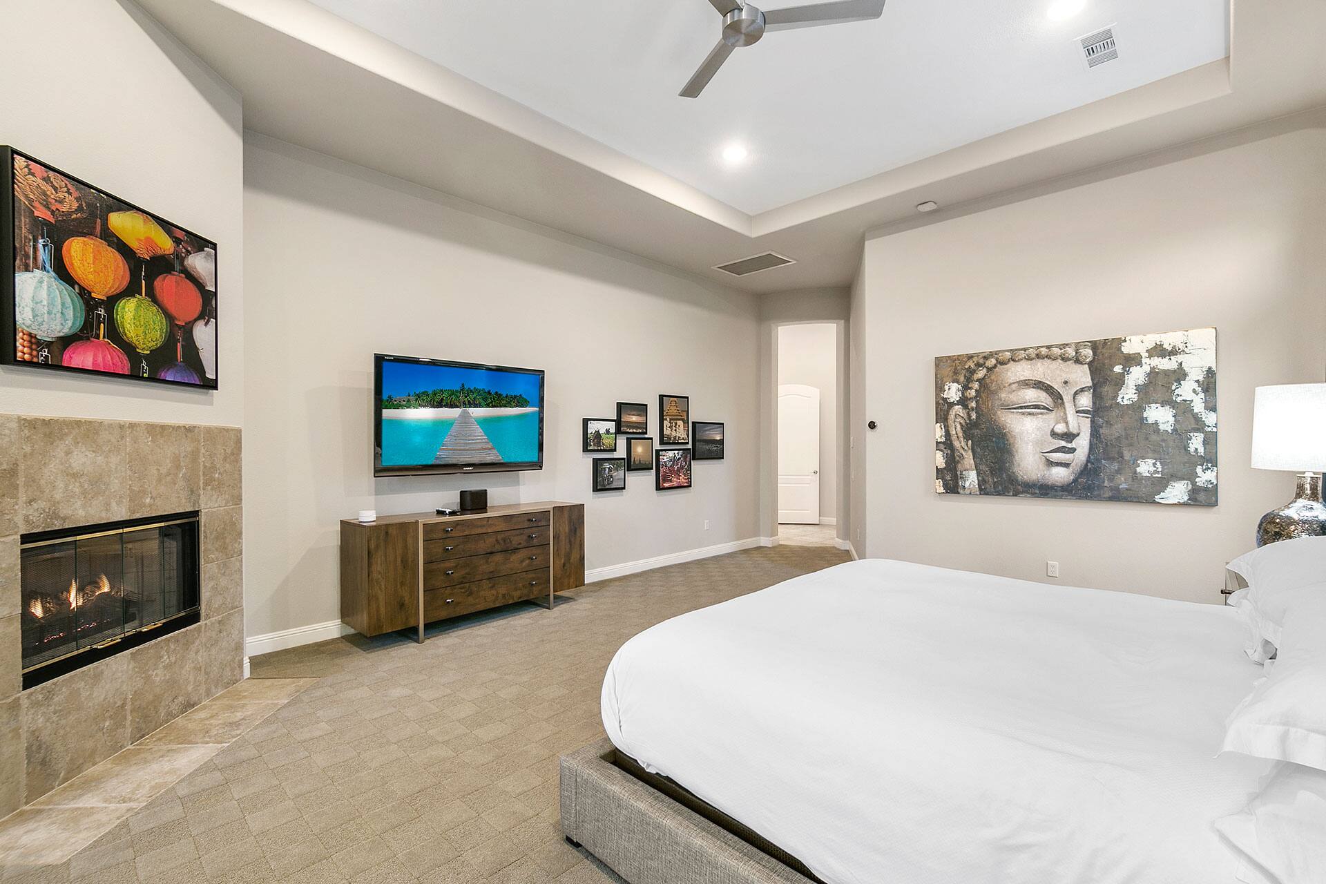 Golf Retreat Palm Springs vacation rental photo 20